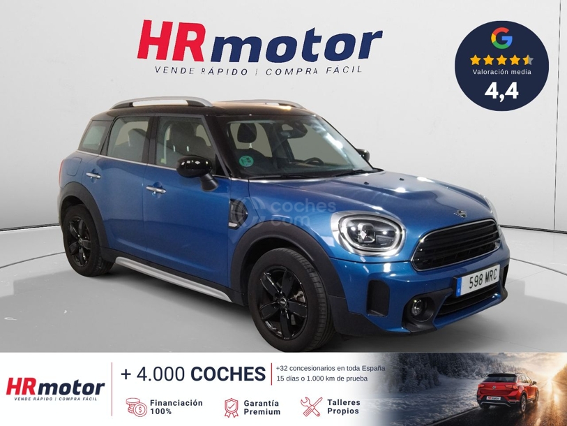Foto del MINI Mini Countryman COUNTRYMAN COOPER AUT.