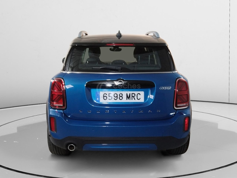 Foto del MINI Mini Countryman COUNTRYMAN COOPER AUT.