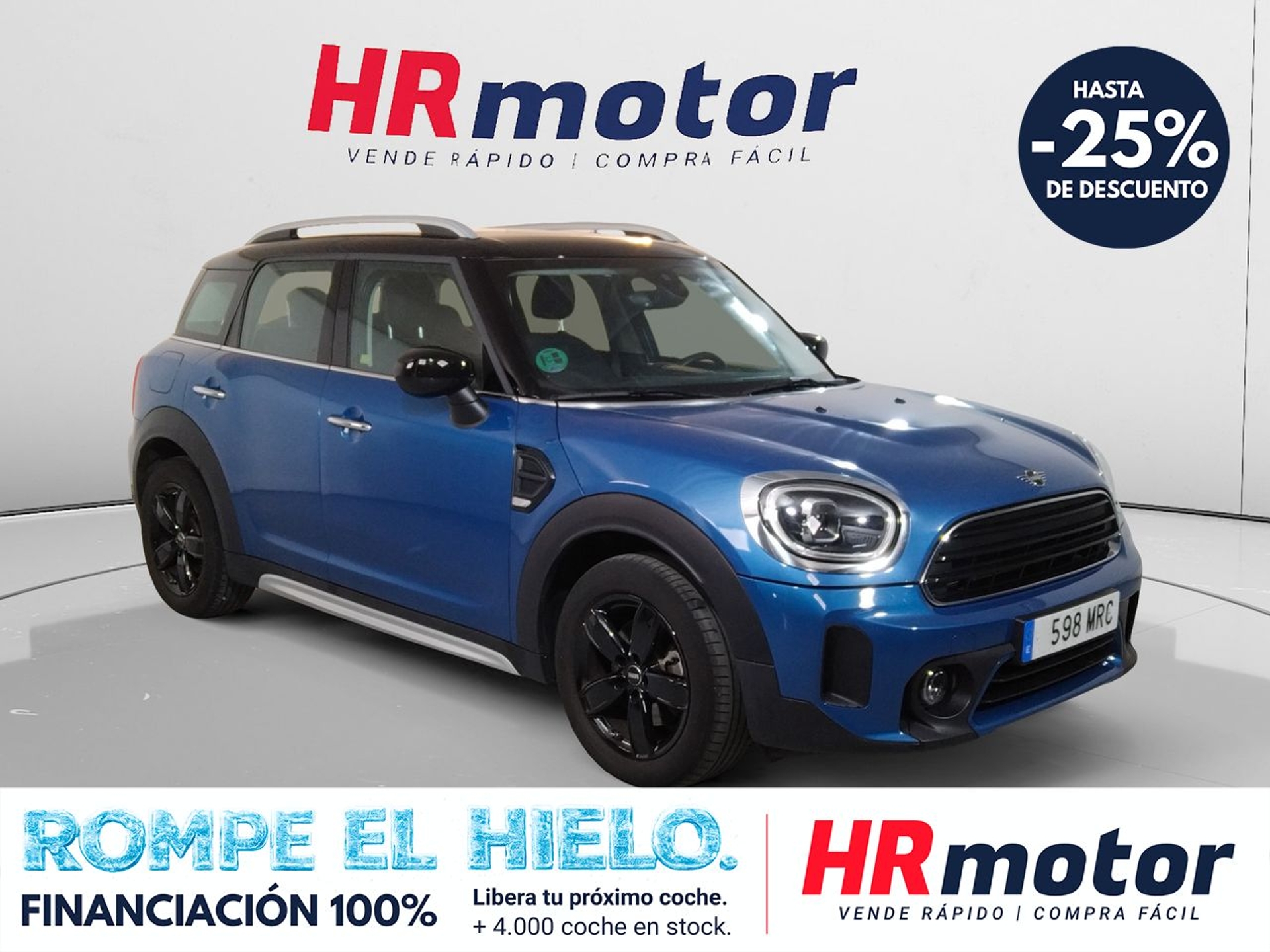 Imagen de MINI Mini Countryman