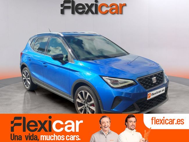 Foto del SEAT Arona 1.0 TSI S&S Xperience XM 115