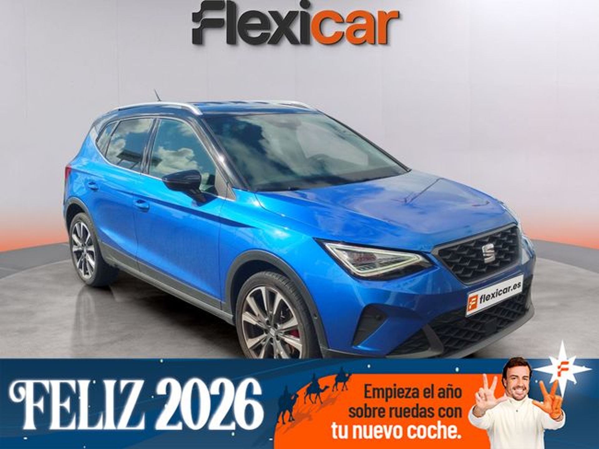 Imagen de SEAT Arona