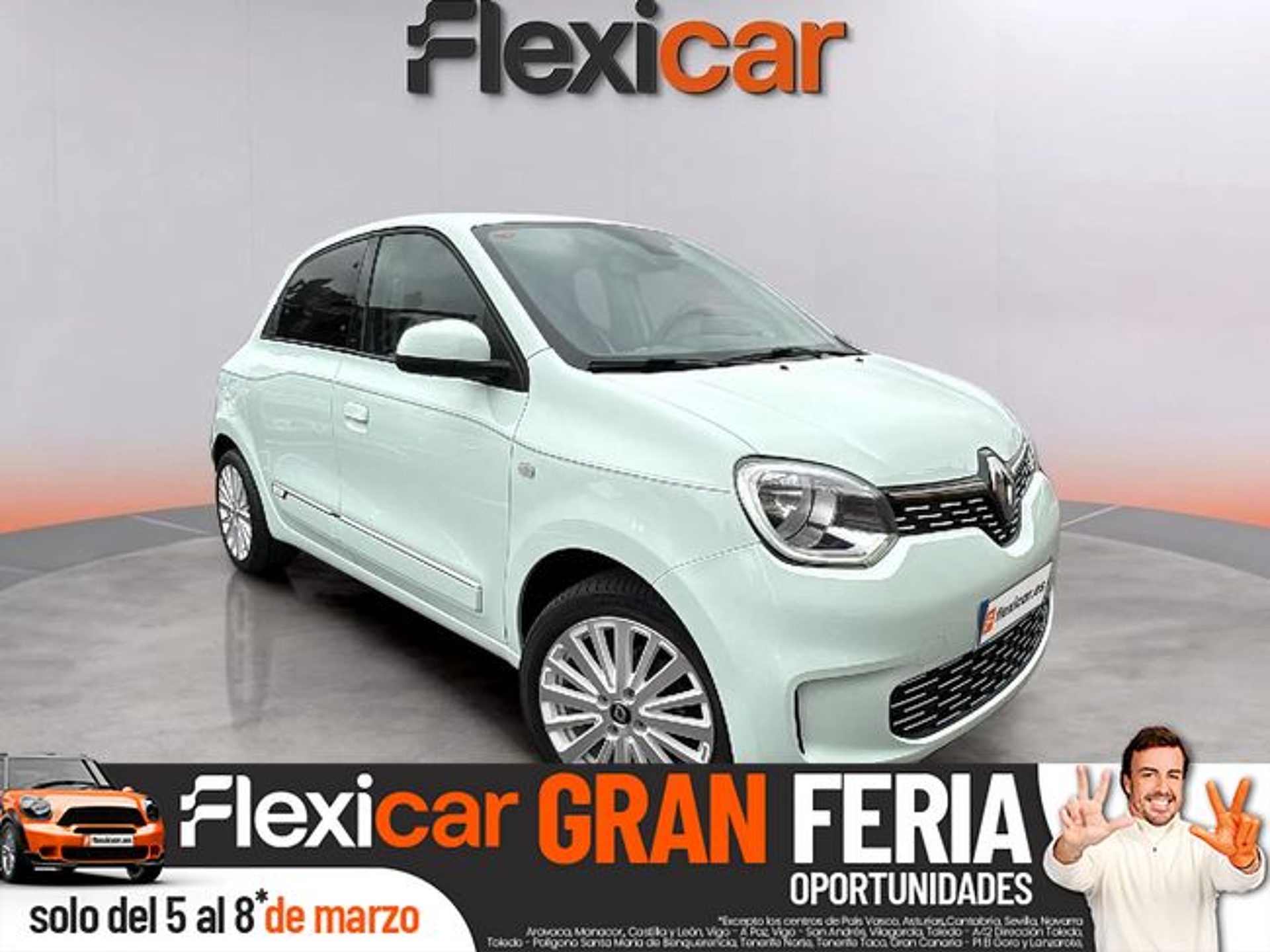 Imagen de RENAULT Twingo