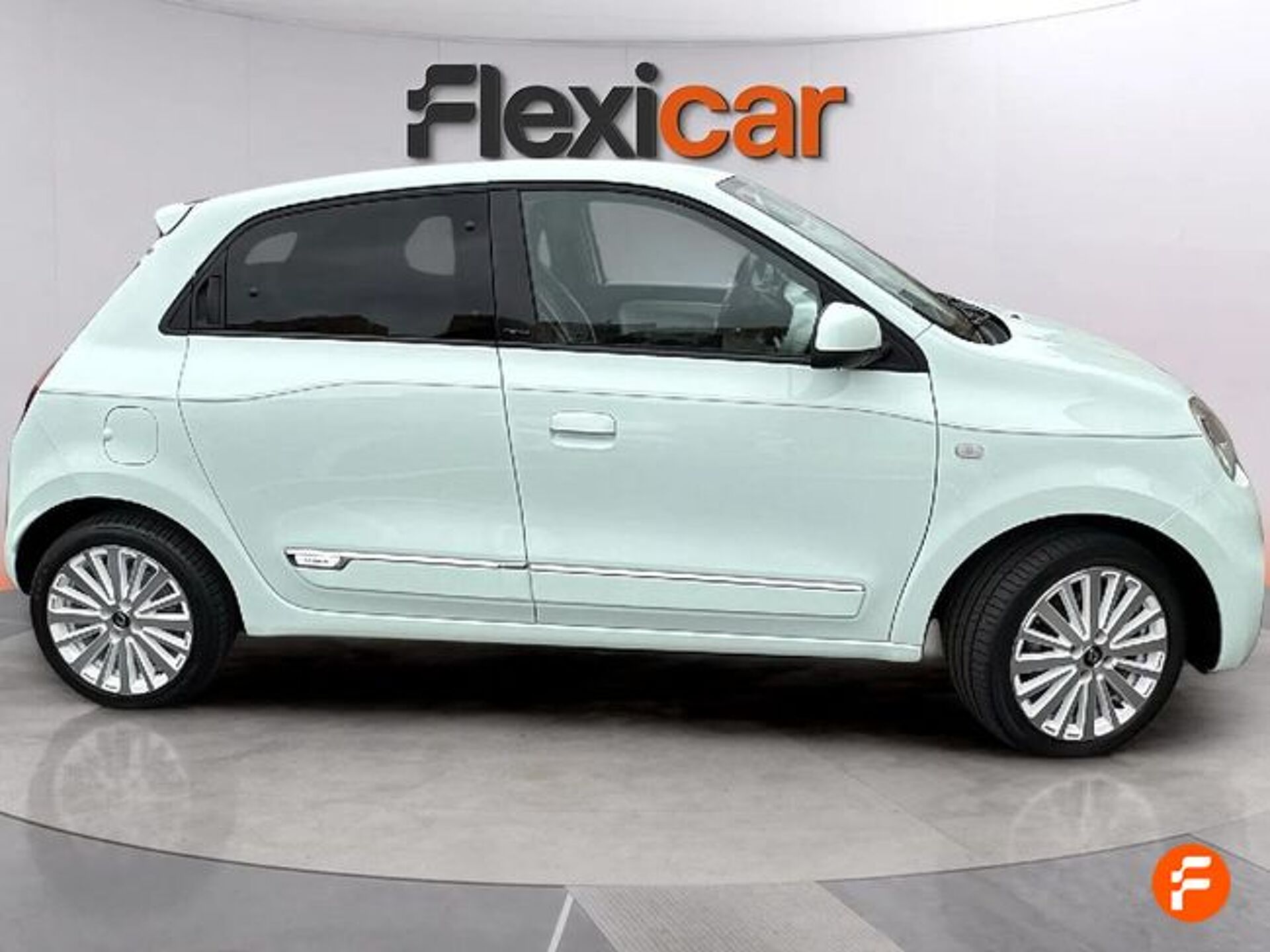 Imagen 2 de RENAULT Twingo