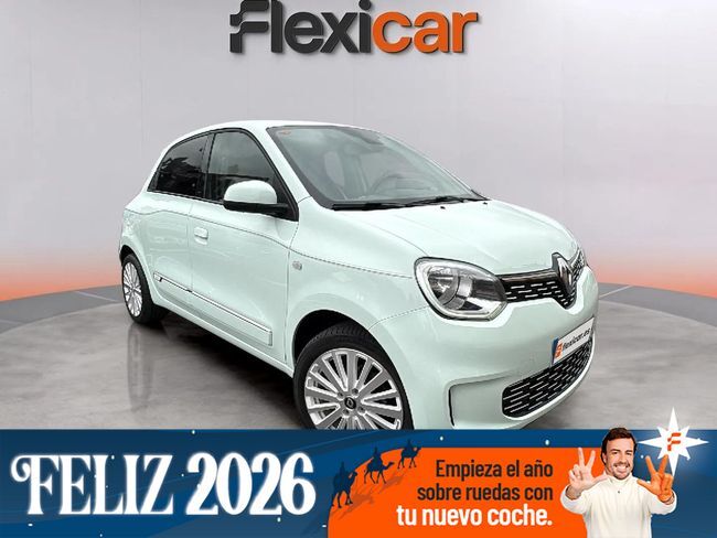 RENAULT Twingo (Vibes 60 kW R80 batería 20kWh) en Palmas, Las