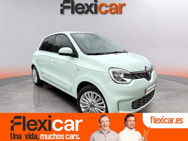 RENAULT Twingo (Vibes 60 kW R80 batería 20kWh) en Palmas, Las