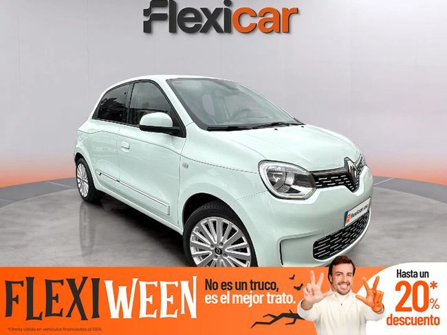 RENAULT Twingo (Vibes 60 kW R80 batería 20kWh) en Palmas, Las