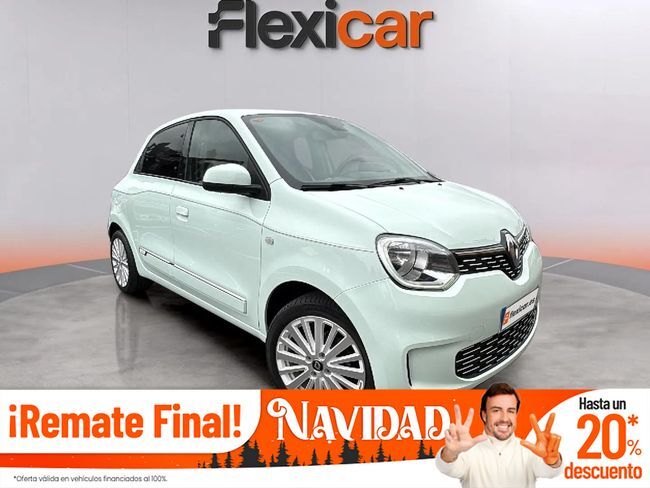 RENAULT Twingo (Vibes 60 kW R80 batería 20kWh) en Palmas, Las