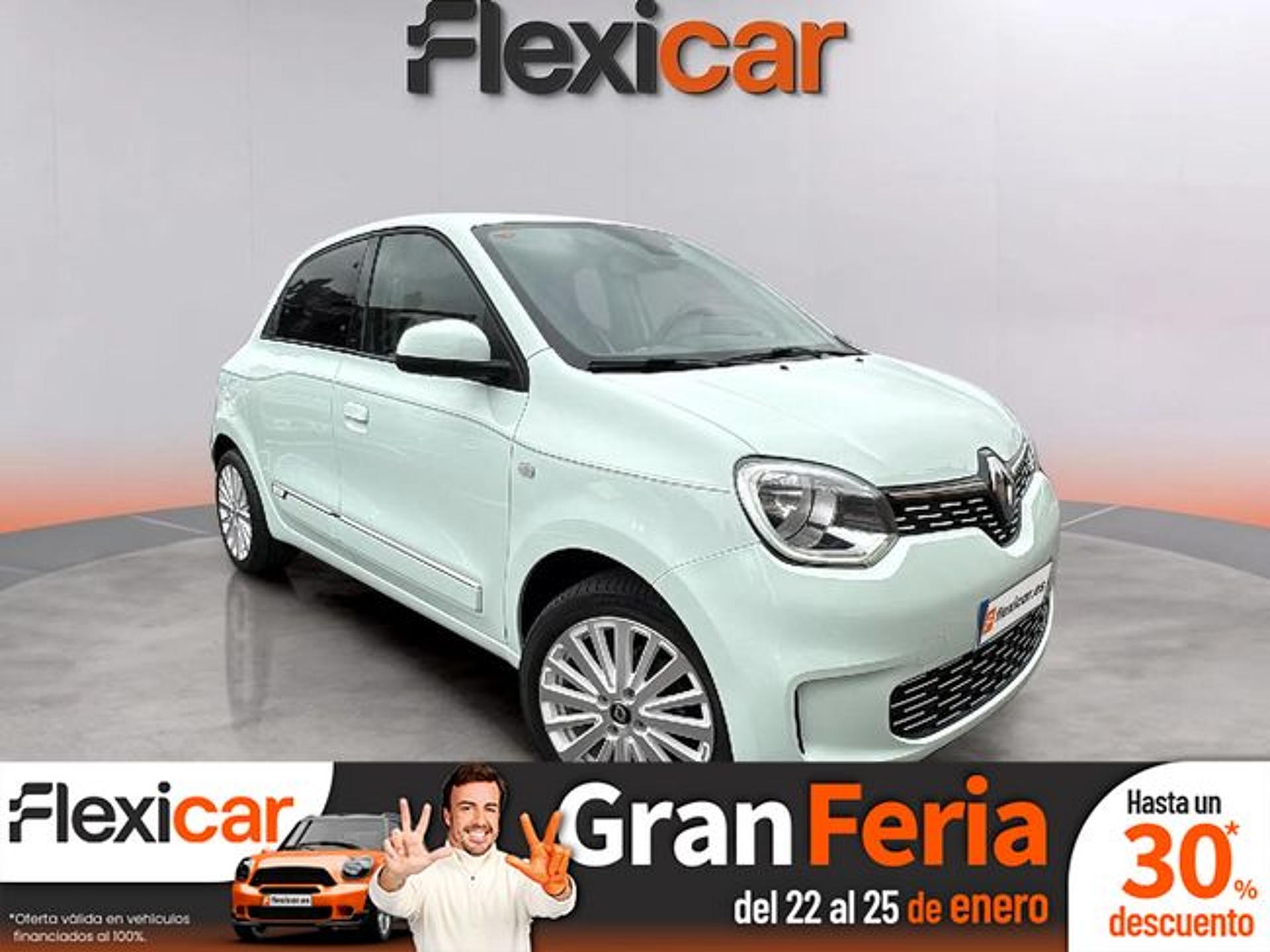 Imagen de RENAULT Twingo