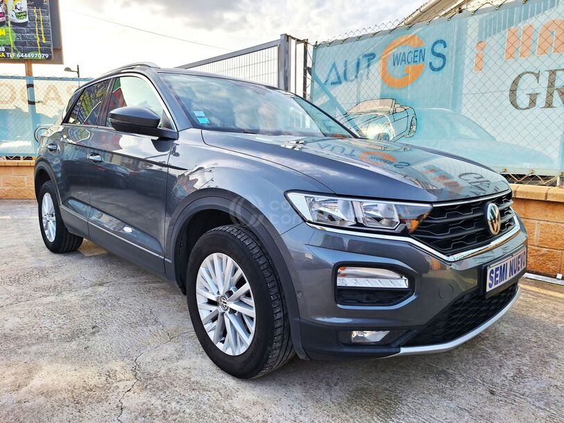 Foto del VOLKSWAGEN T-Roc 1.0 TSI Sport