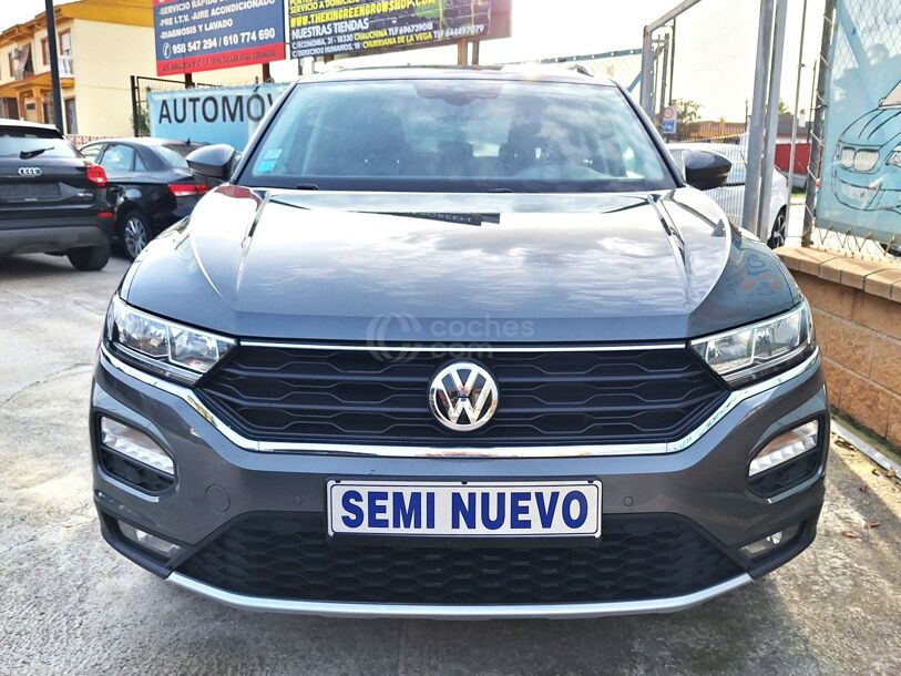 Foto del VOLKSWAGEN T-Roc 1.0 TSI Sport