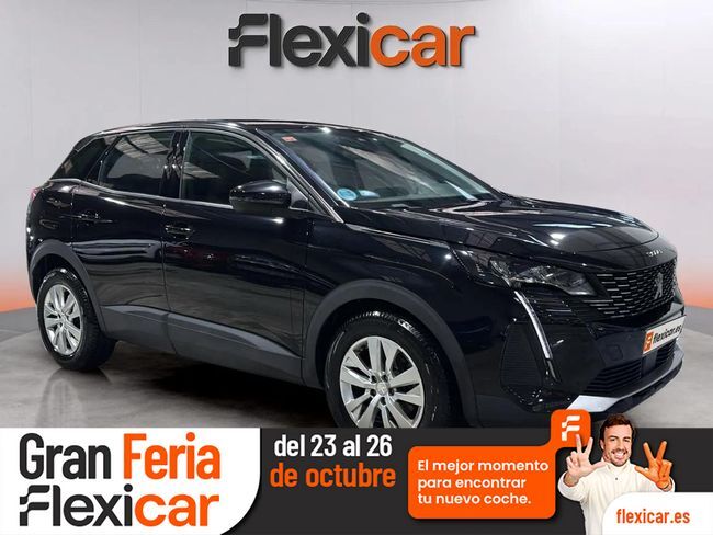 PEUGEOT 3008 (1.5 BlueHDi 96kW (130CV) S&S Active Pack) en Cantabria