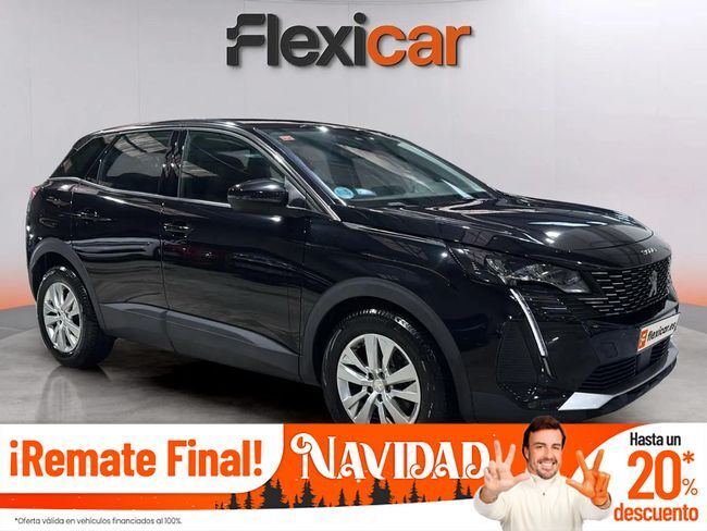 PEUGEOT 3008 (1.5 BlueHDi 96kW (130CV) S&S Active Pack) en Cantabria