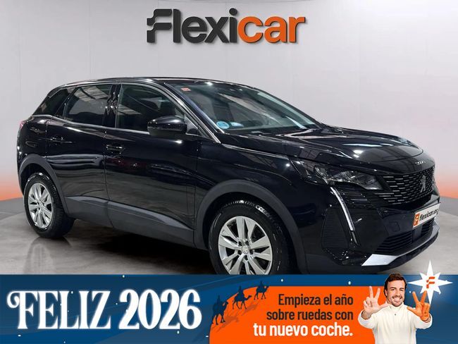 PEUGEOT 3008 (1.5 BlueHDi 96kW (130CV) S&S Active Pack) en Cantabria