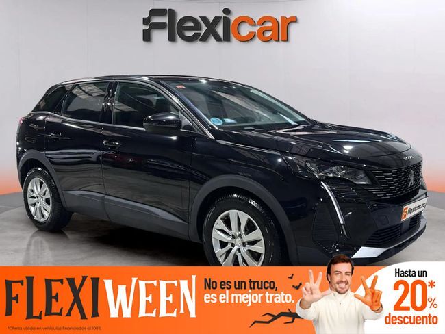 PEUGEOT 3008 (1.5 BlueHDi 96kW (130CV) S&S Active Pack) en Cantabria