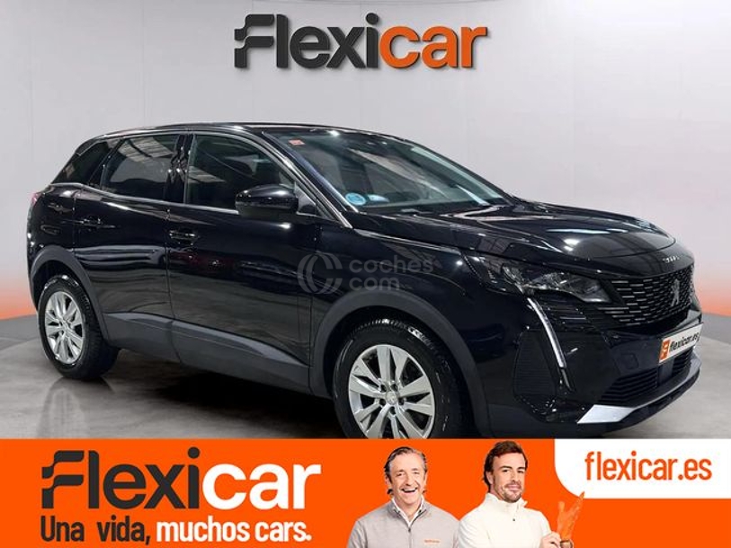 Foto del PEUGEOT 3008 1.5BlueHDi Active Pack S&S 130