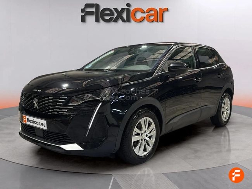 Foto del PEUGEOT 3008 1.5BlueHDi Active Pack S&S 130