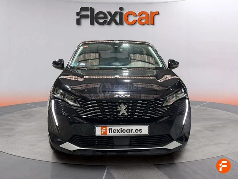 Foto del PEUGEOT 3008 1.5BlueHDi Active Pack S&S 130