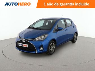 Imagen de TOYOTA Yaris 1.3 Active