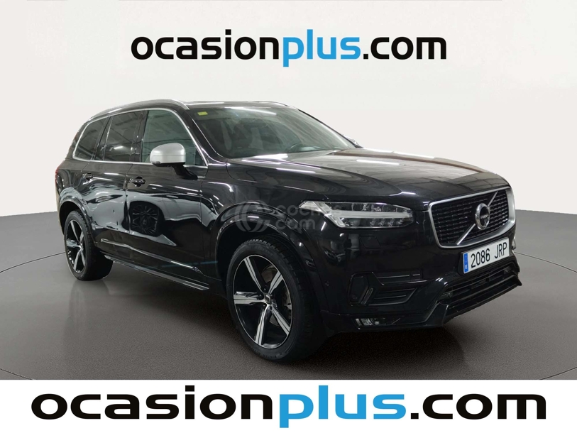 Foto del VOLVO XC90 D5 R-Design AWD 235 Aut.