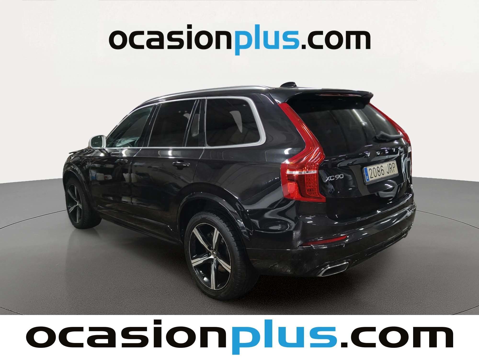 Foto del VOLVO XC90 D5 R-Design AWD 235 Aut.