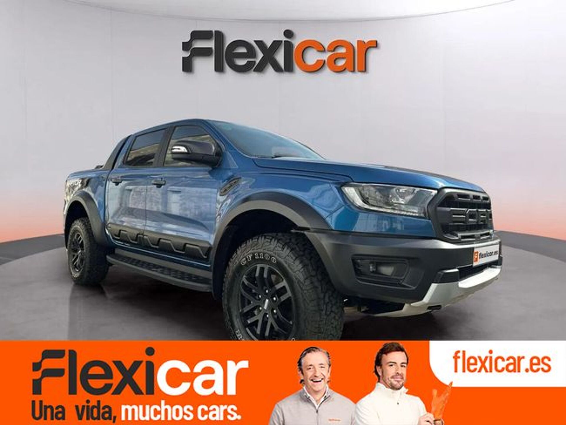 Imagen de FORD Ranger