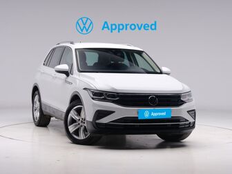 Imagen de VOLKSWAGEN Tiguan 2.0TDI Life 110kW