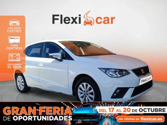 Imagen de SEAT Ibiza 1.0 TSI S&S Style 95