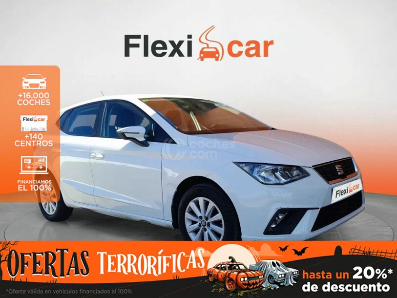 Foto del SEAT Ibiza 1.0 TSI S&S Style 95