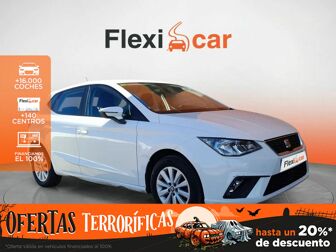 Imagen de SEAT Ibiza 1.0 TSI S&S Style 95