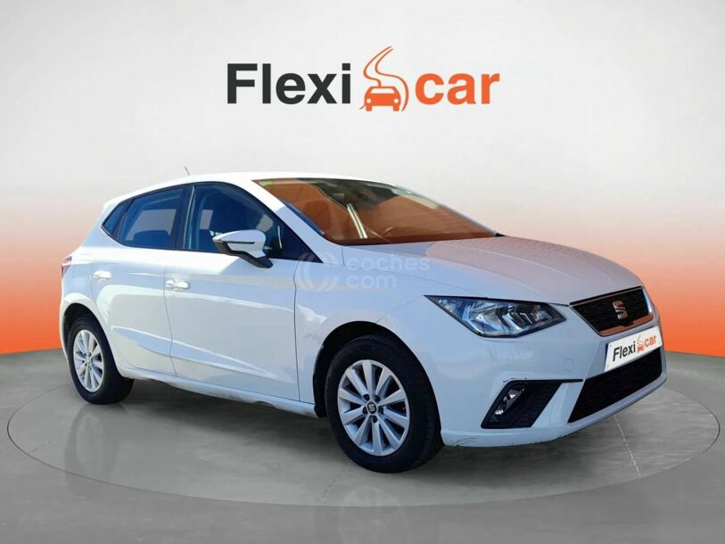 Foto del SEAT Ibiza 1.0 TSI S&S Style 95