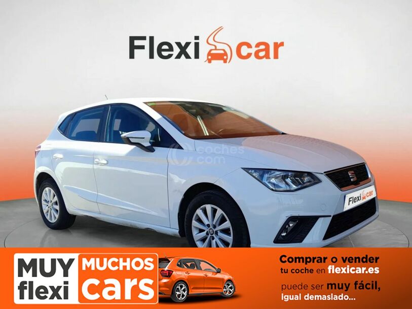 Foto del SEAT Ibiza 1.0 TSI S&S Style 95