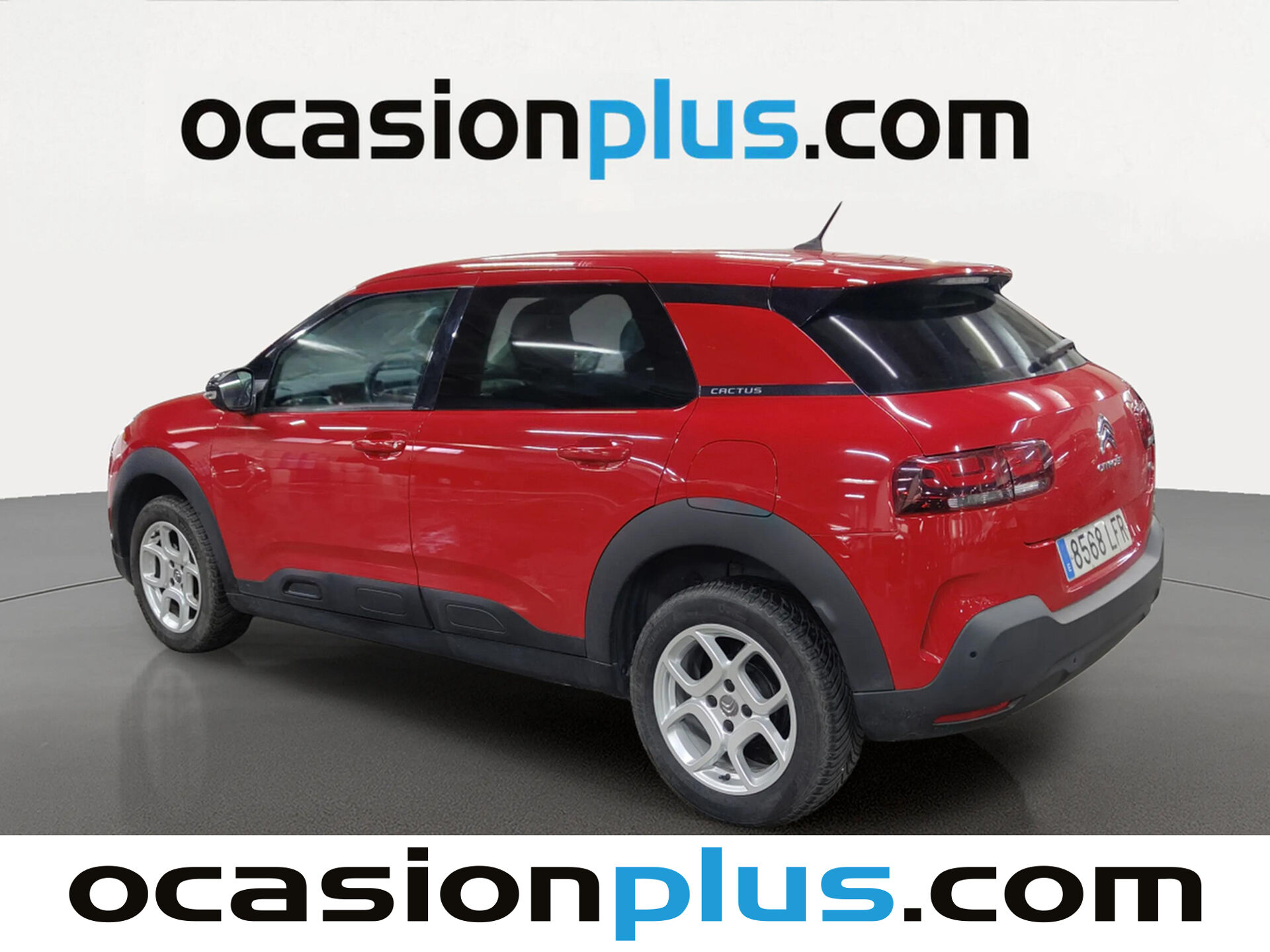 Imagen 3 de CITROEN C4 Cactus