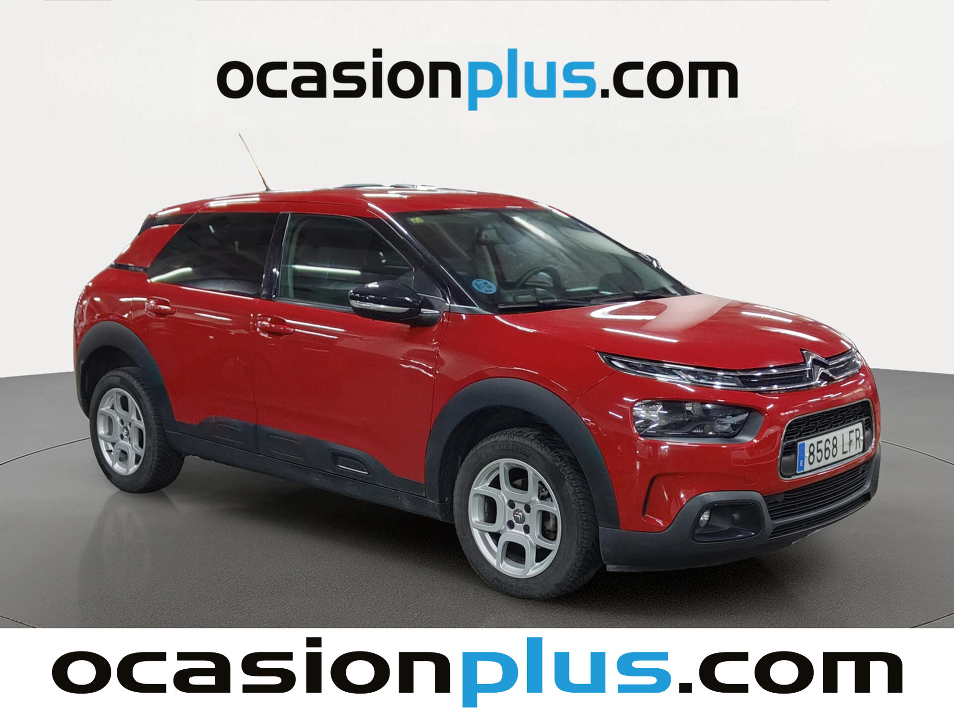 Imagen 2 de CITROEN C4 Cactus
