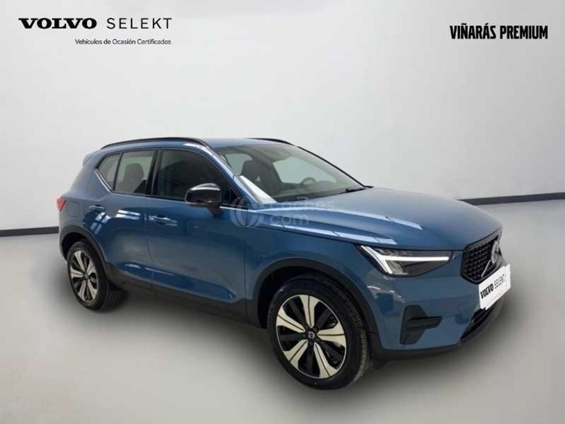 Foto del VOLVO XC40 Recharge Single Plus Aut.