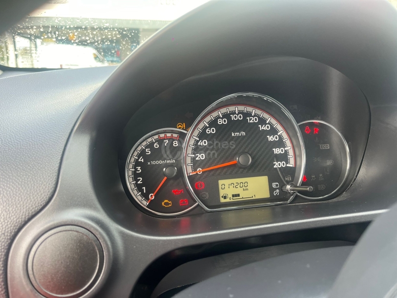 Foto del MITSUBISHI Space Star 120 MPI Motion