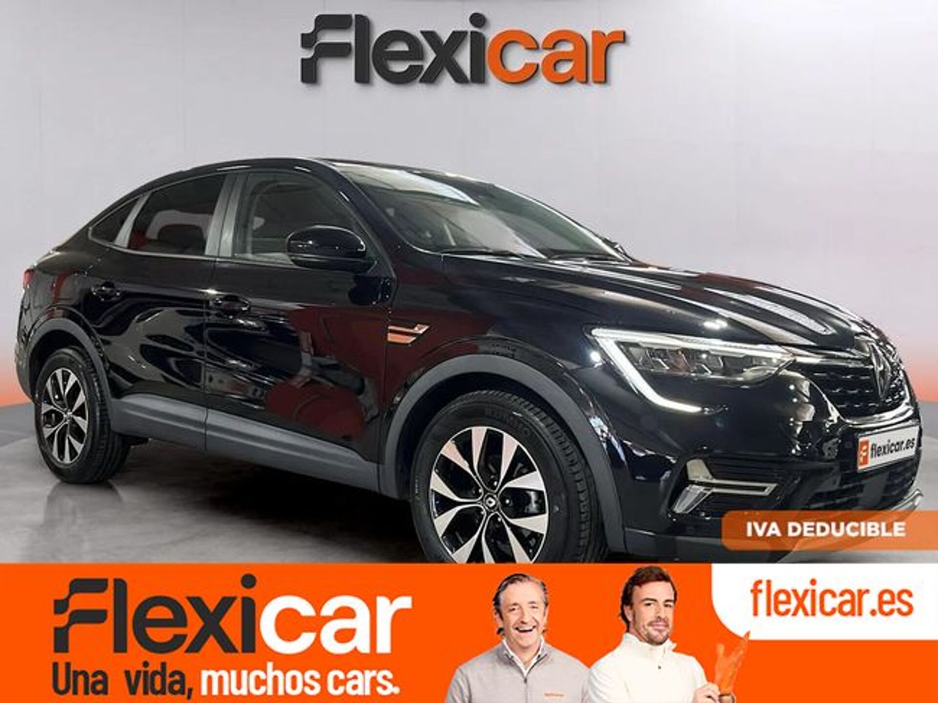 Imagen 1 de RENAULT Arkana