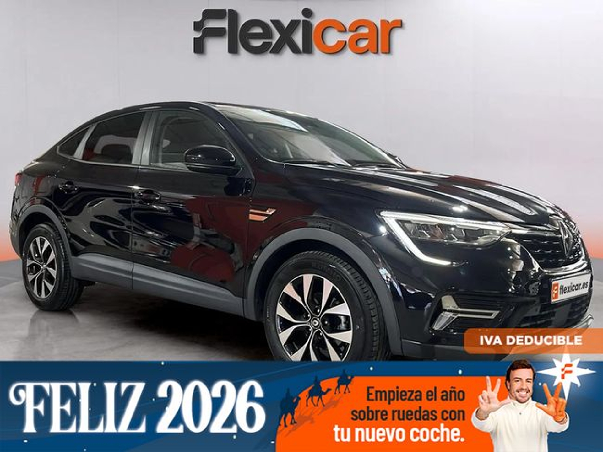 Imagen de RENAULT Arkana