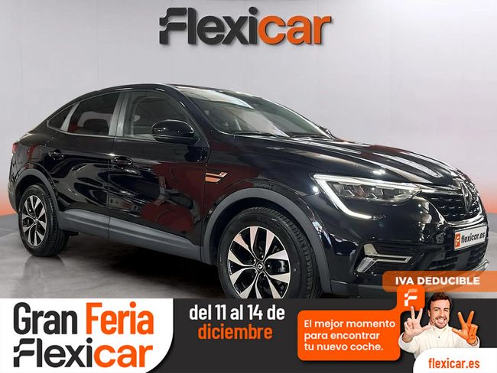 Imagen de RENAULT Arkana