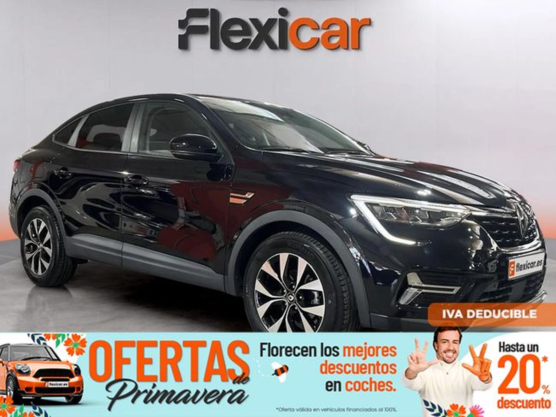 Imagen de RENAULT Arkana