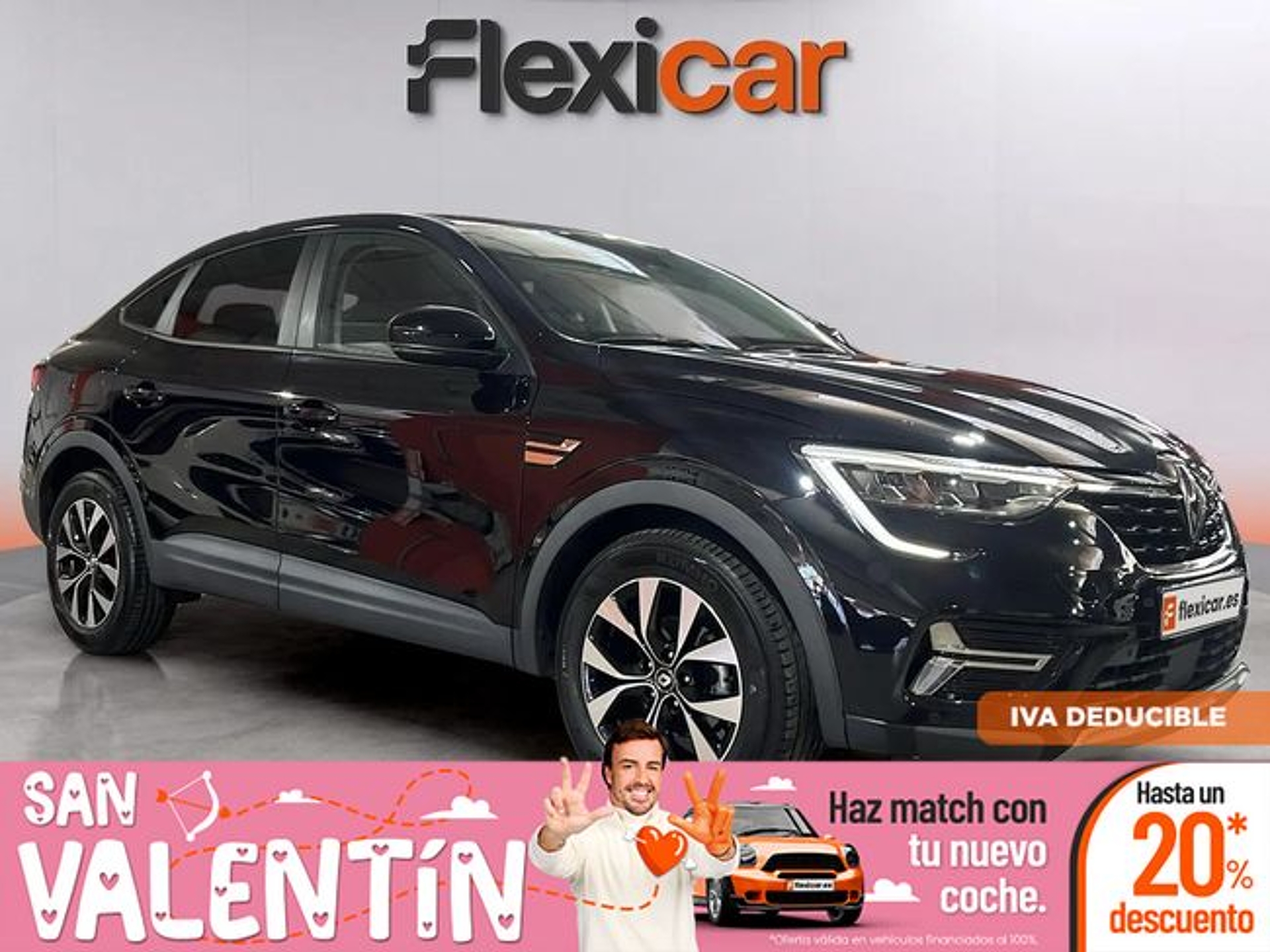 Imagen de RENAULT Arkana