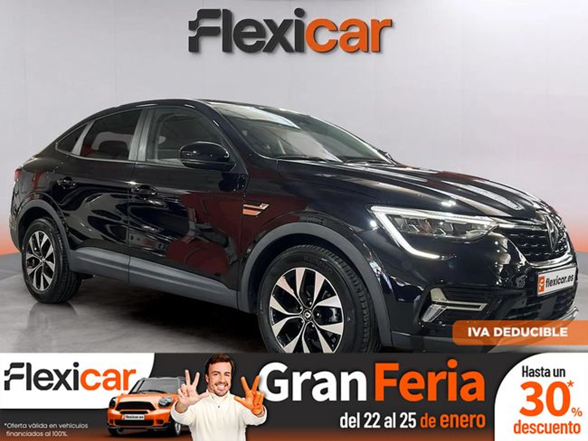 Imagen de RENAULT Arkana