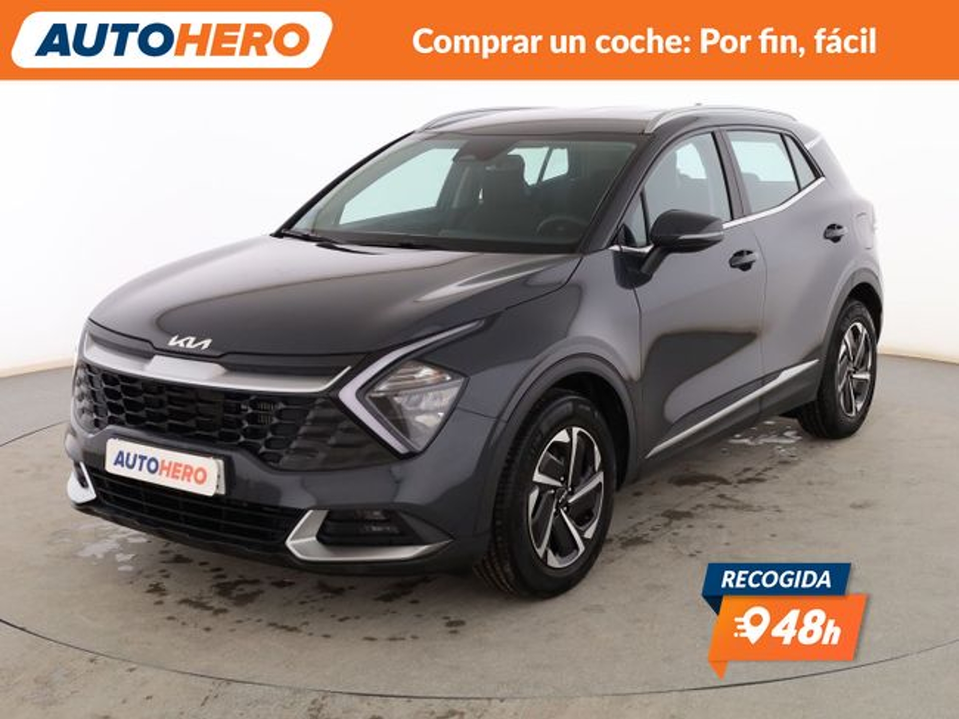 Imagen de KIA Sportage