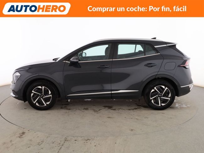 Foto del KIA Sportage 1.6 T-GDi MHEV Drive 150