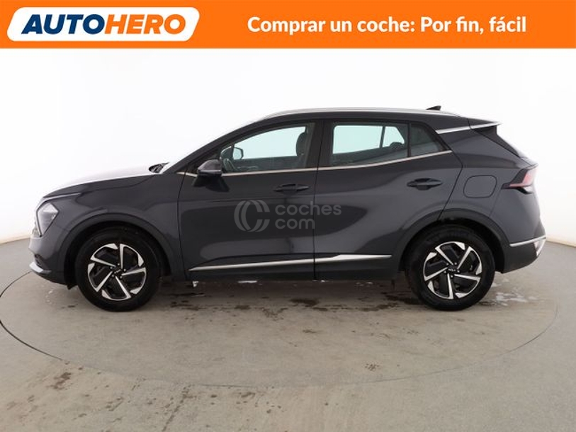 Foto del KIA Sportage 1.6 T-GDi MHEV Drive 150