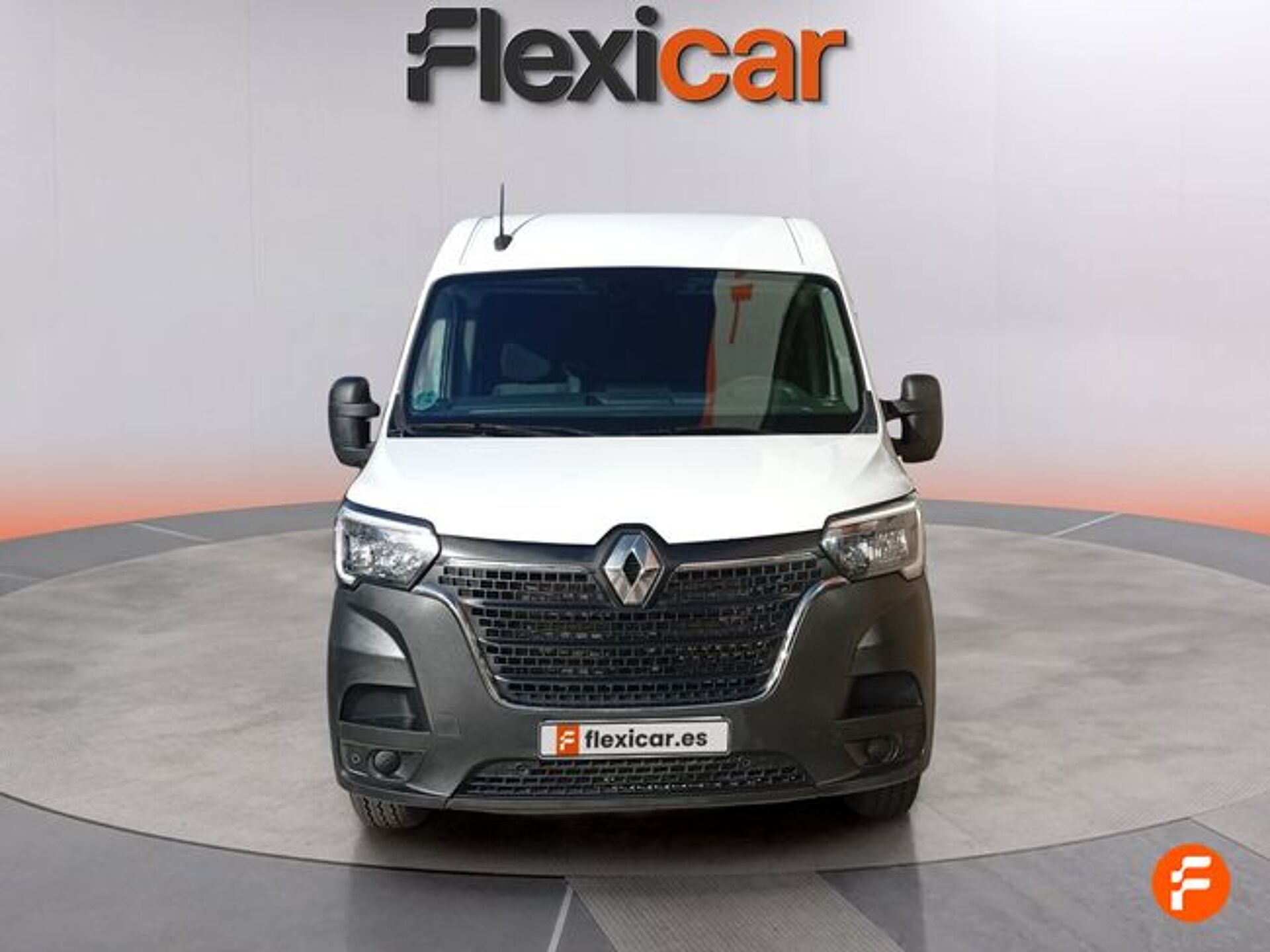Imagen 2 de RENAULT Master