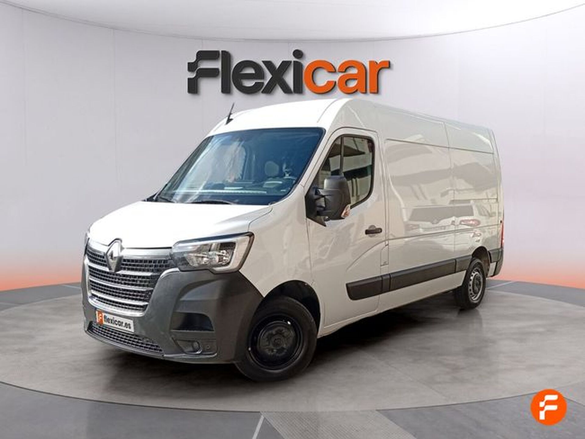 Imagen 3 de RENAULT Master