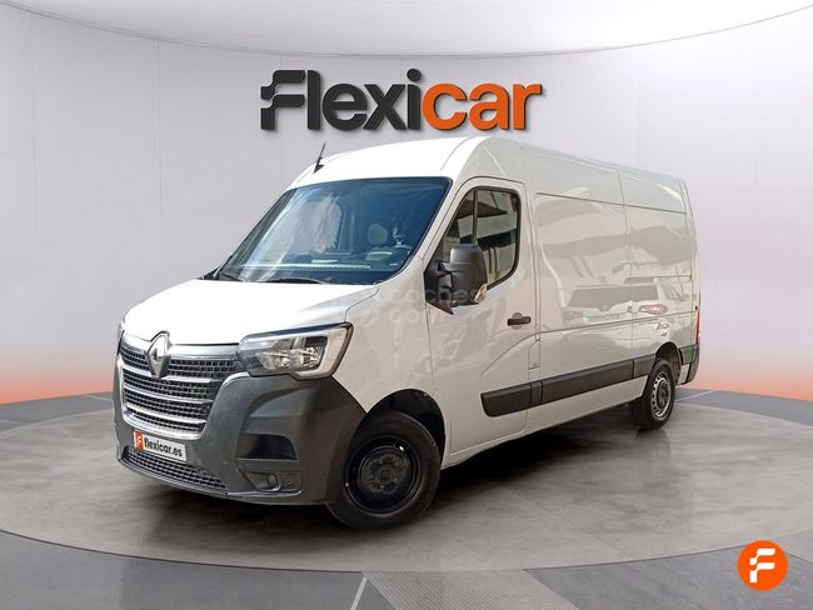 Foto del RENAULT Master Fg. Blue dCi T L2H2 3300 T 110kW