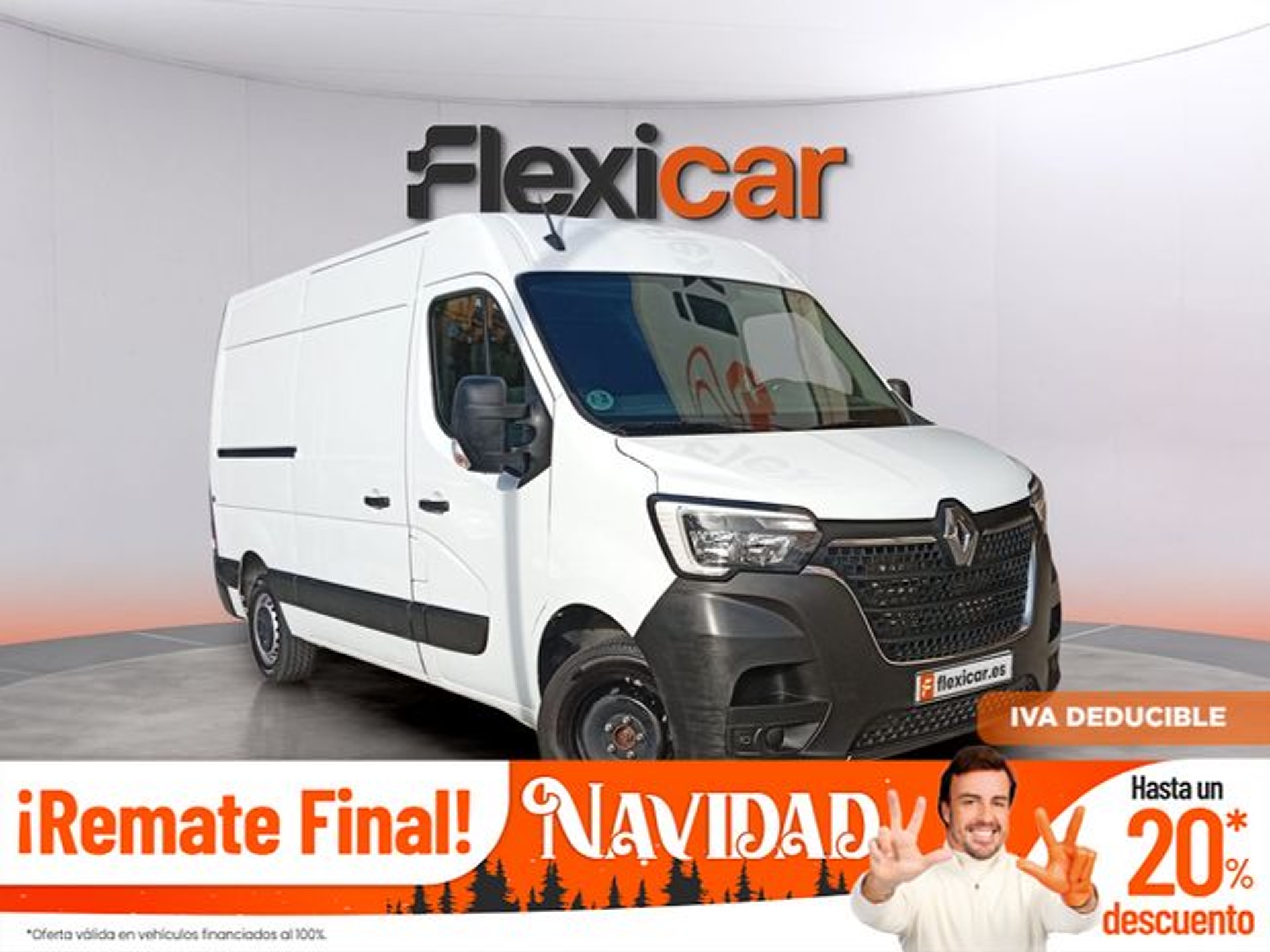 Imagen de RENAULT Master