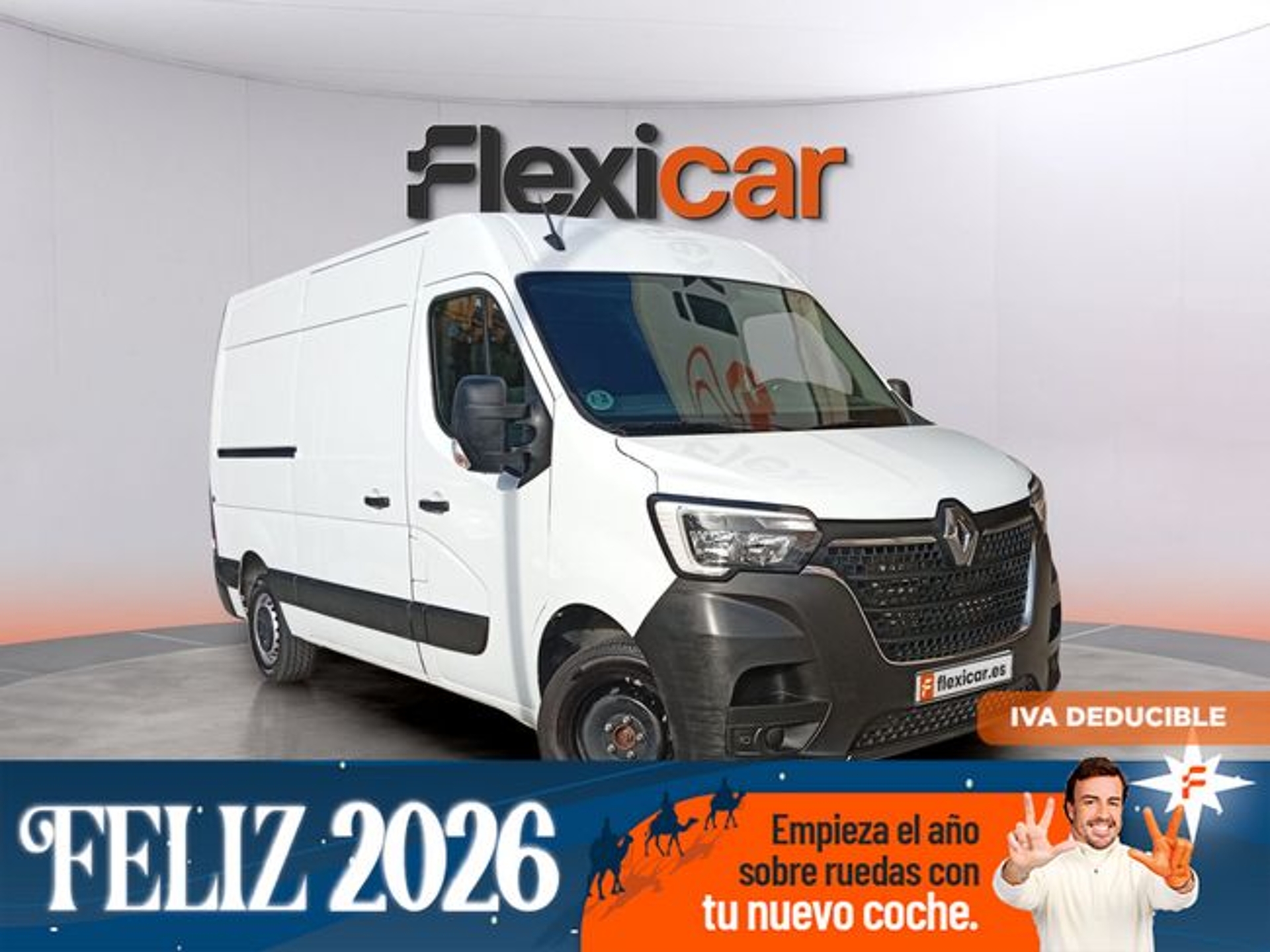 Imagen de RENAULT Master