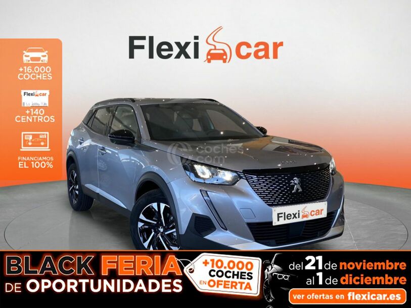 Foto del PEUGEOT 2008 1.2 PureTech S&S Allure Pack 130